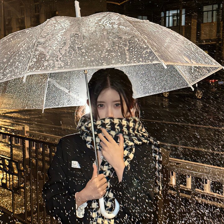 暗黑新娘